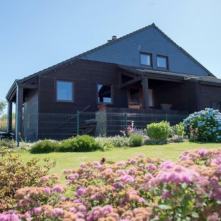 Aux 4 Chalets Bouillon Exteriér fotografie
