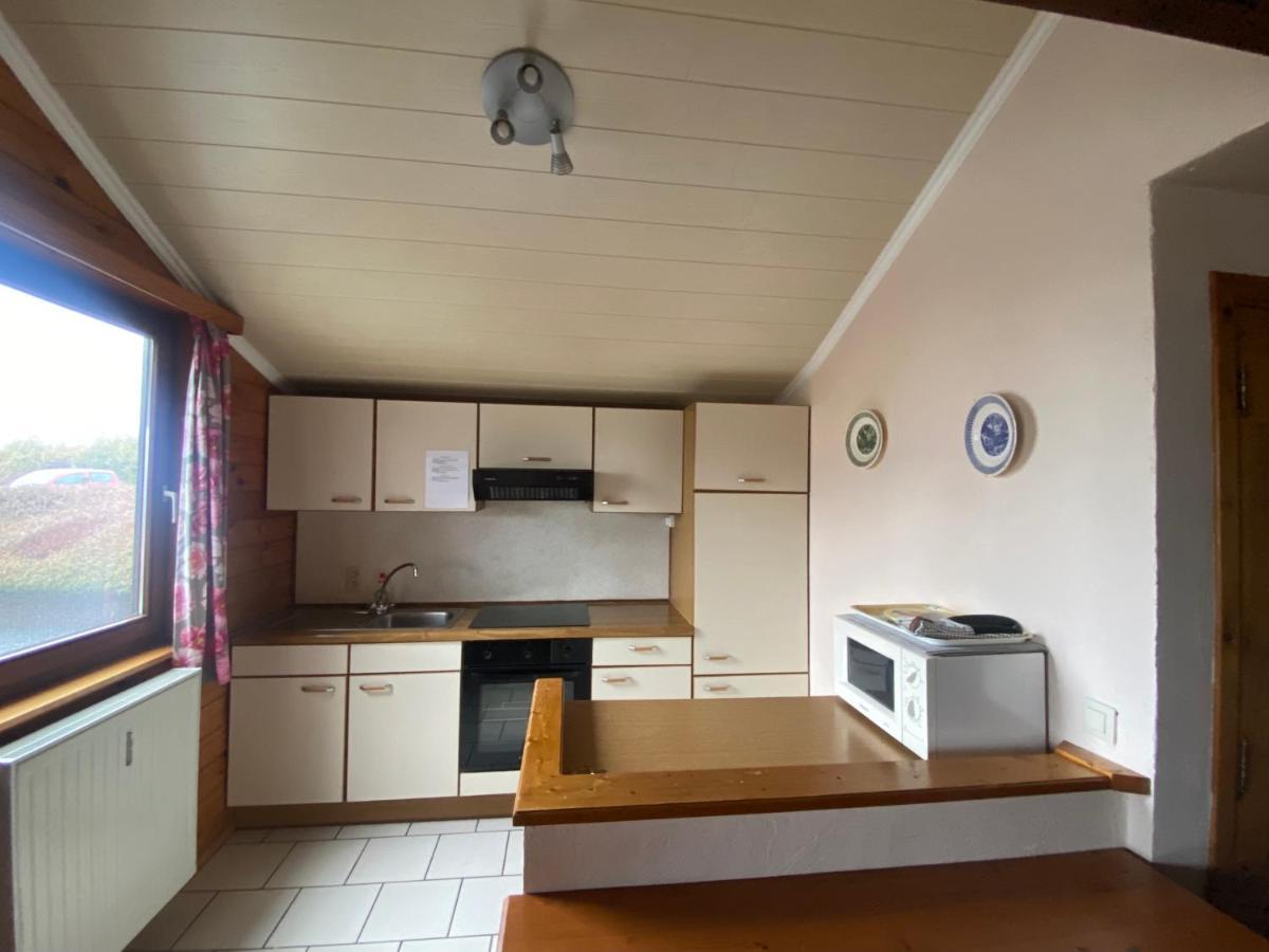 Aux 4 Chalets Bouillon Exteriér fotografie