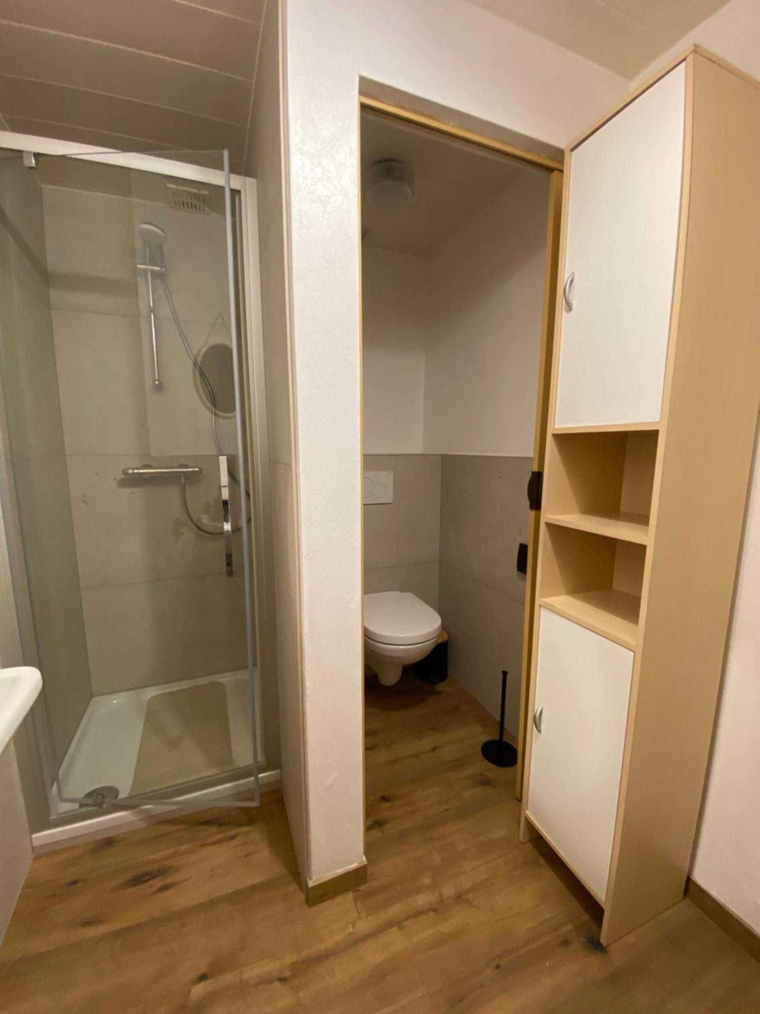 Aux 4 Chalets Bouillon Exteriér fotografie